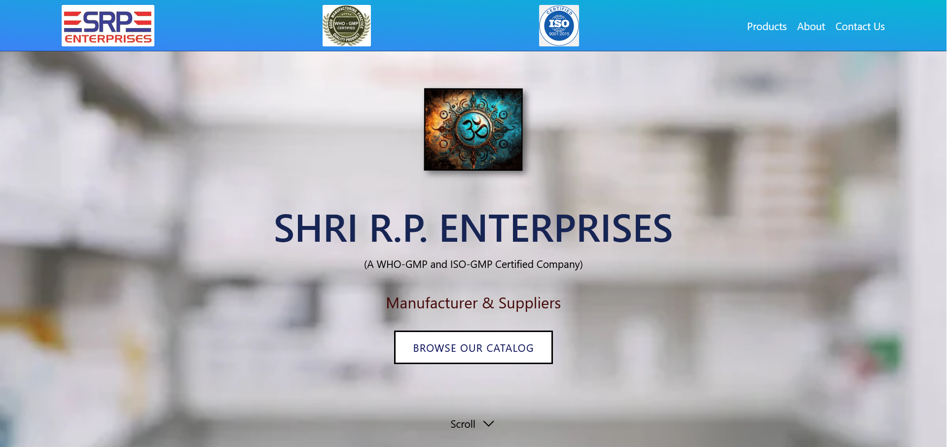 SRP Enterprises