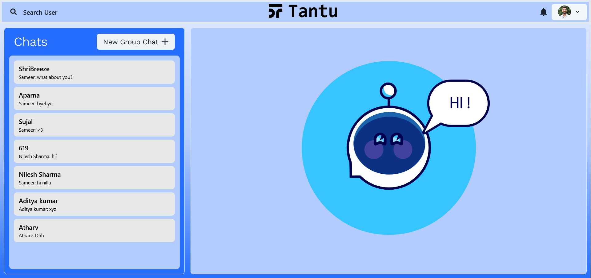 Tantu