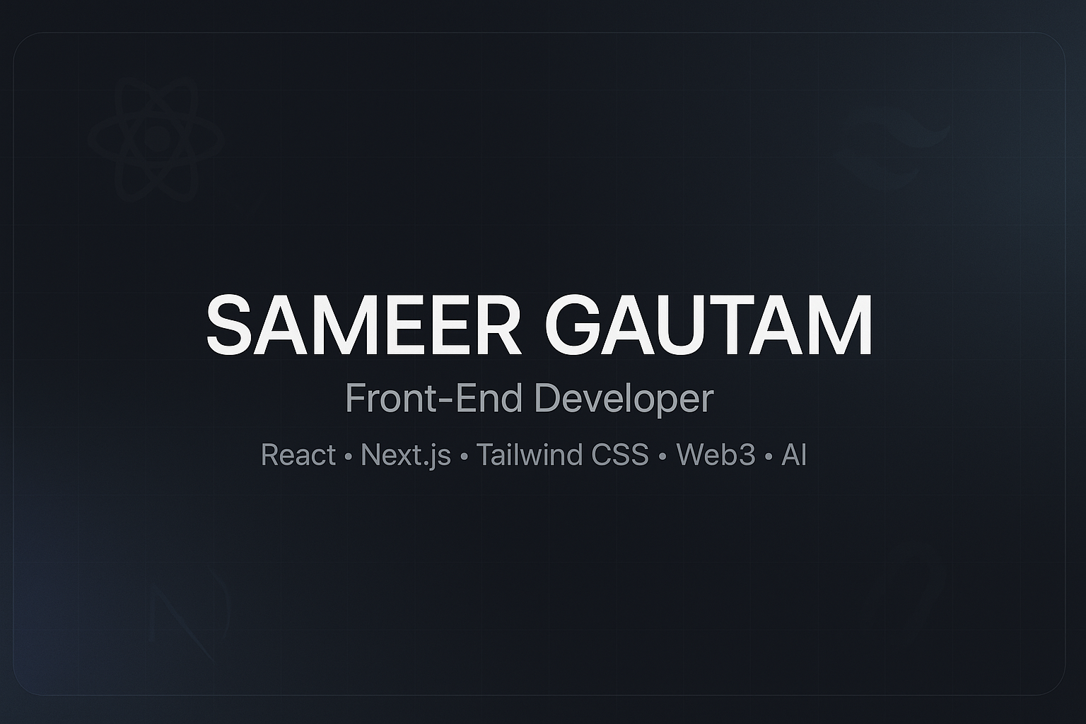 OG Image Banner